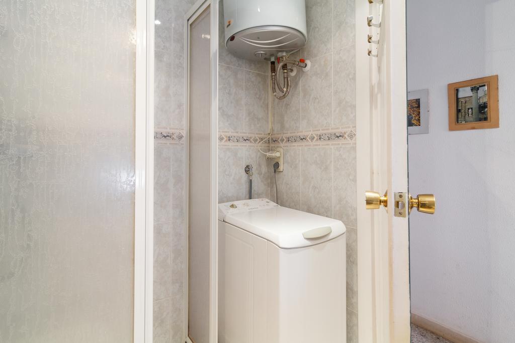 Bahia 57 Apartments Casasol Nerja Bagian luar foto