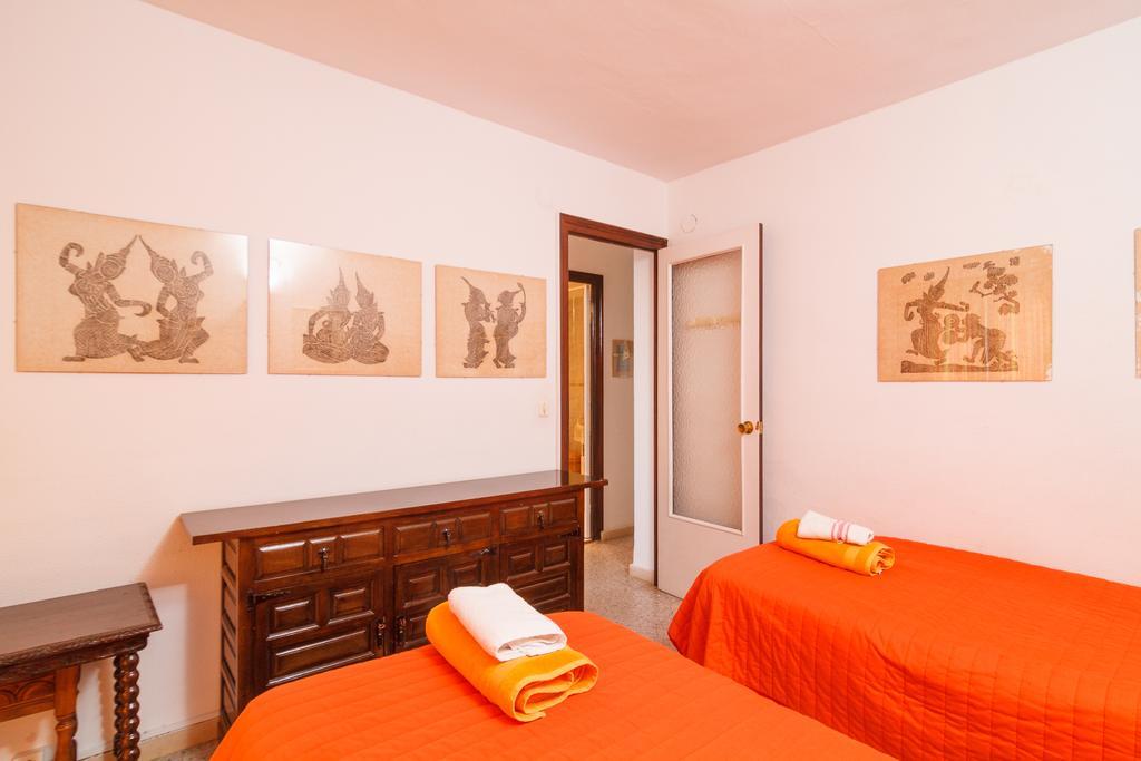 Bahia 57 Apartments Casasol Nerja Bagian luar foto