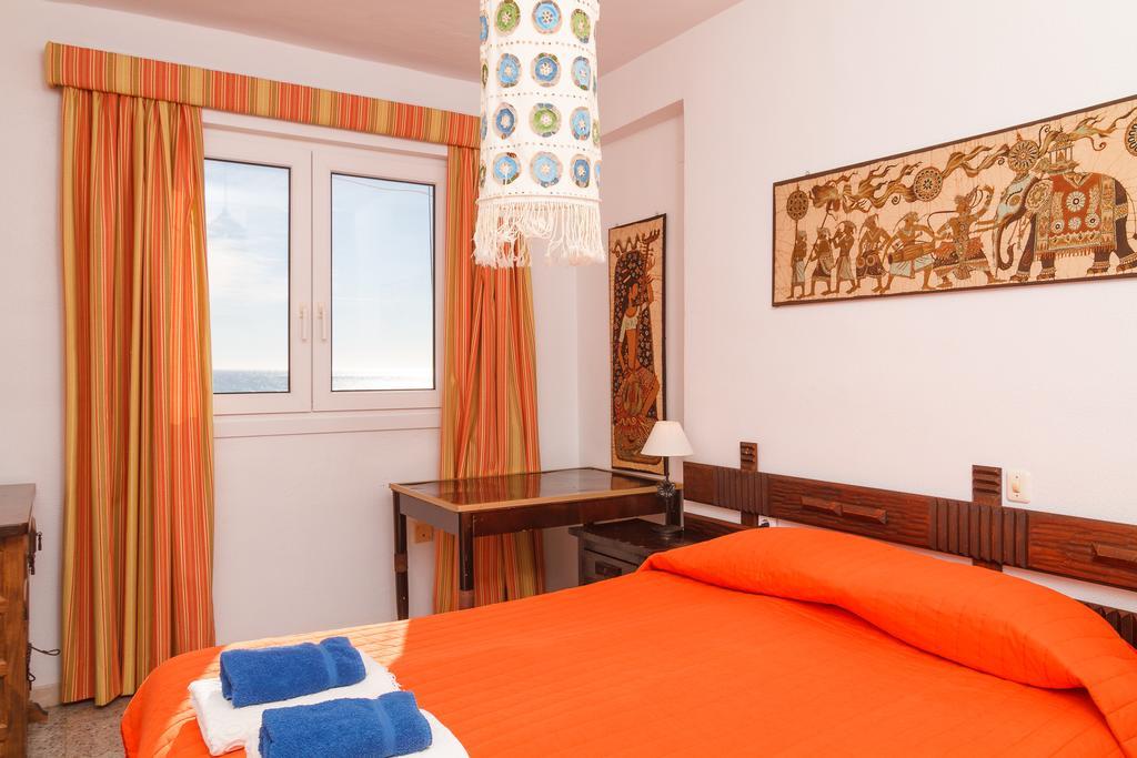 Bahia 57 Apartments Casasol Nerja Bagian luar foto