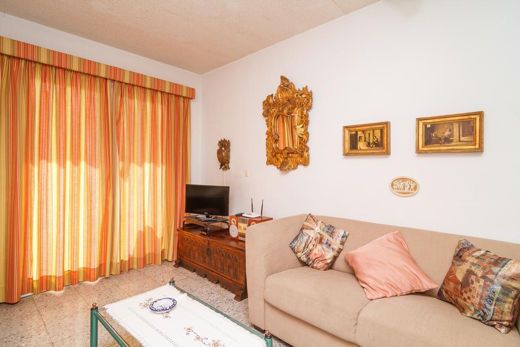 Bahia 57 Apartments Casasol Nerja Bagian luar foto